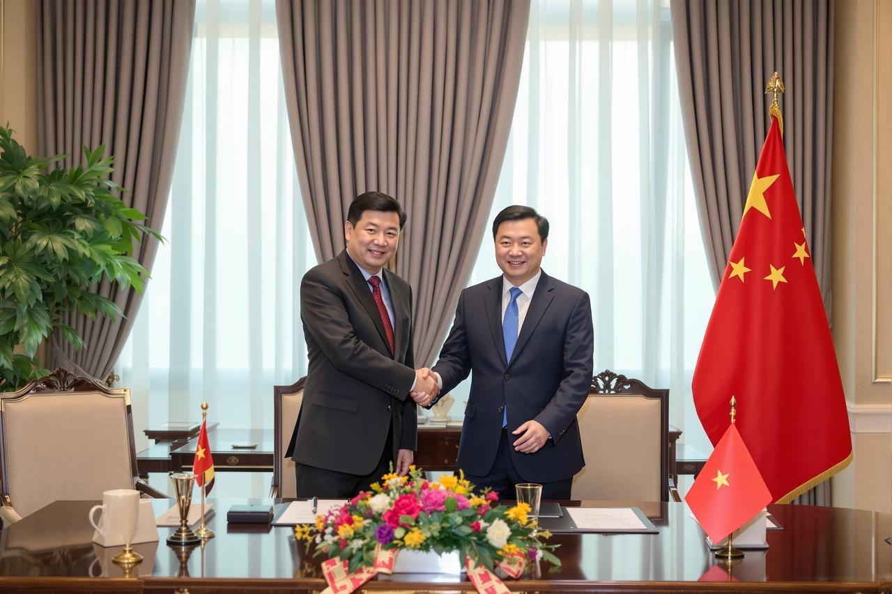 扣扣影视与好莱坞顶级制片公司达成战略合作，共同开发国际化项目